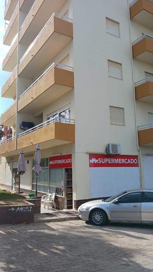 波尔蒂芒Edificio Tres Castelos公寓 外观 照片